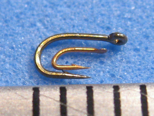 Fly Tying > fly tying hooks