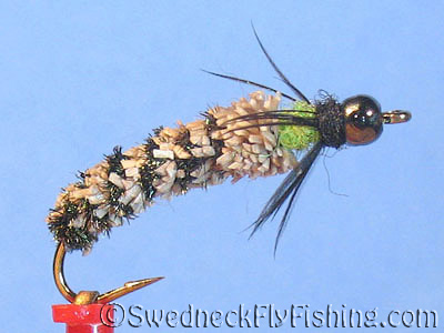 NH Peeping Caddis