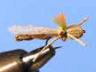 Twisted Foam Stonefly