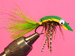 Wiggle Bug