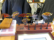 Håkan Karsnäser flies