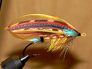 Håkan Karsnäser fly